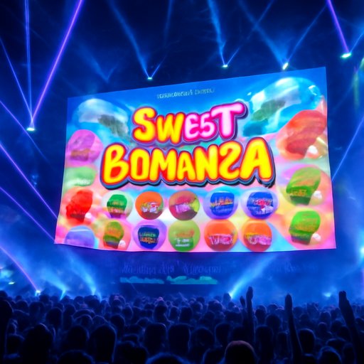KK333 Sweet Bonanza ফলের থিম স্ক্রিন
